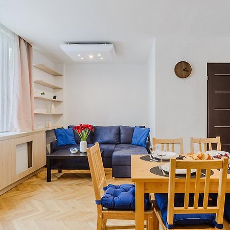 Apartament Leszczynska Βαρσοβία Εξωτερικό φωτογραφία