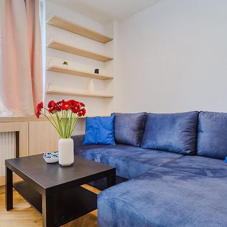 Apartament Leszczynska Βαρσοβία Εξωτερικό φωτογραφία