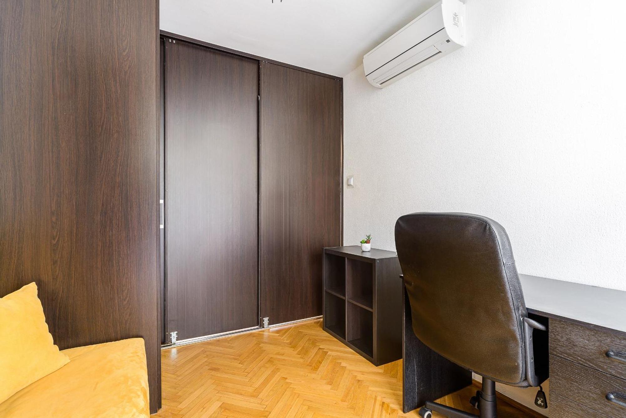 Apartament Leszczynska Βαρσοβία Εξωτερικό φωτογραφία