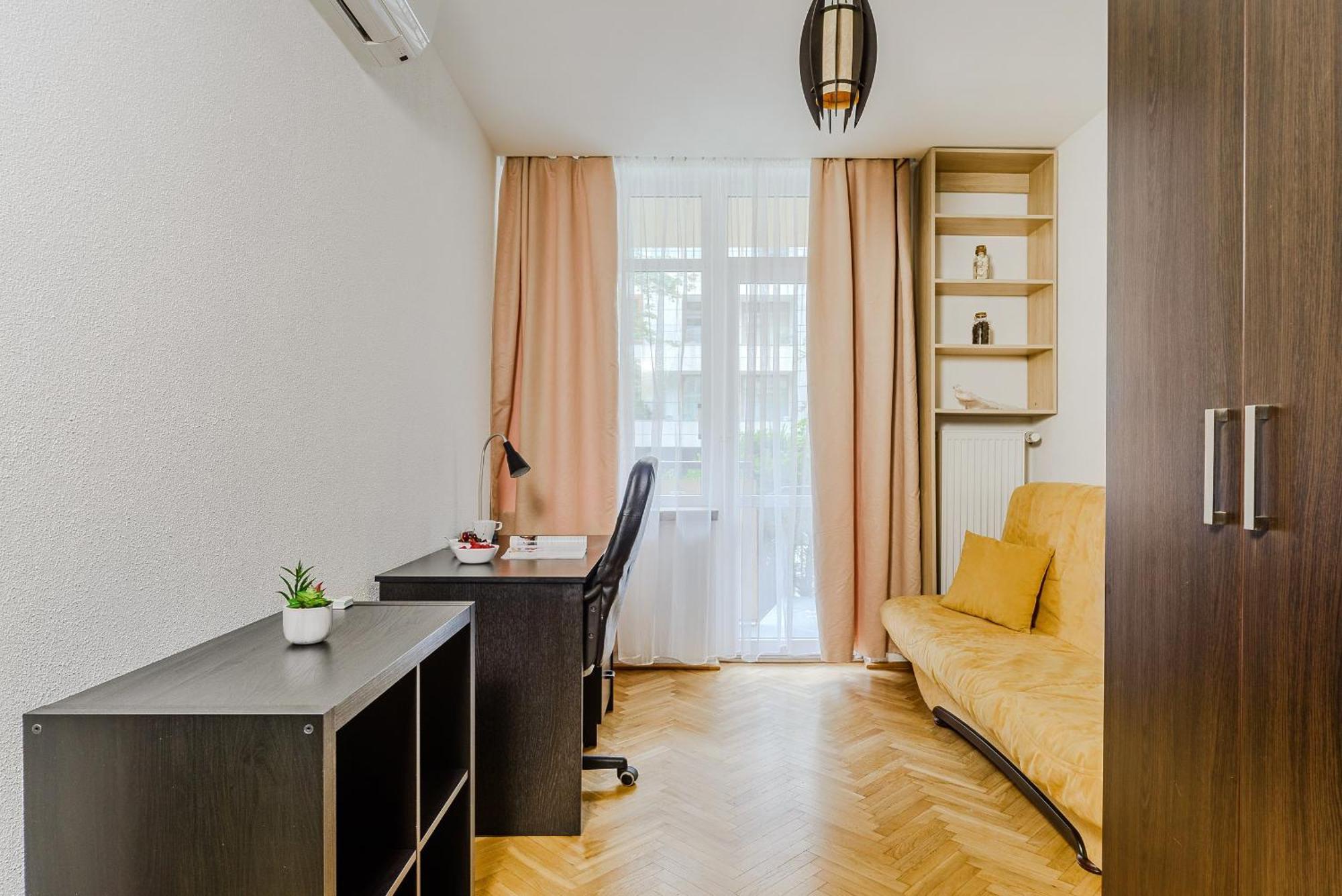 Apartament Leszczynska Βαρσοβία Εξωτερικό φωτογραφία